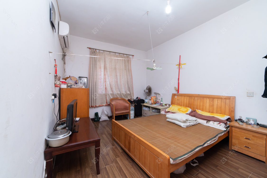 常州勤业新村在售二手房源室内图_小牛看房