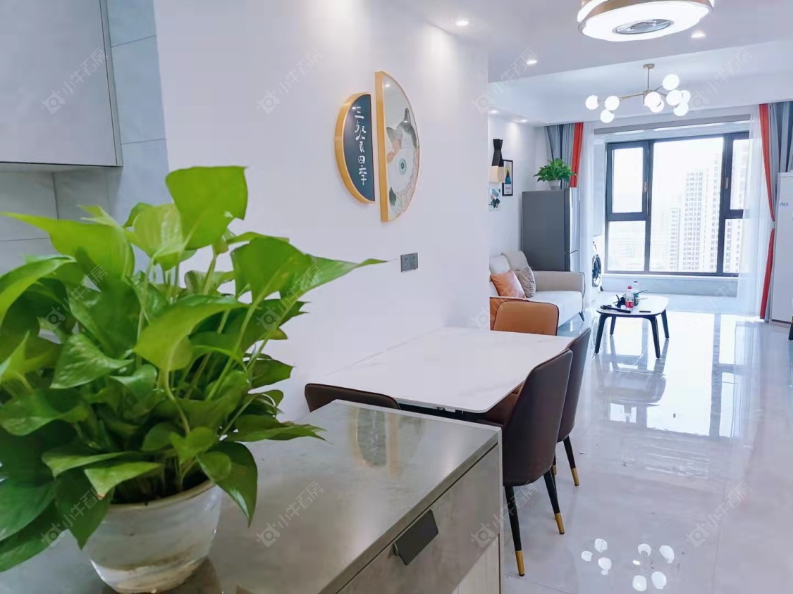 常州龙湖香醍时光在租房源_小牛看房