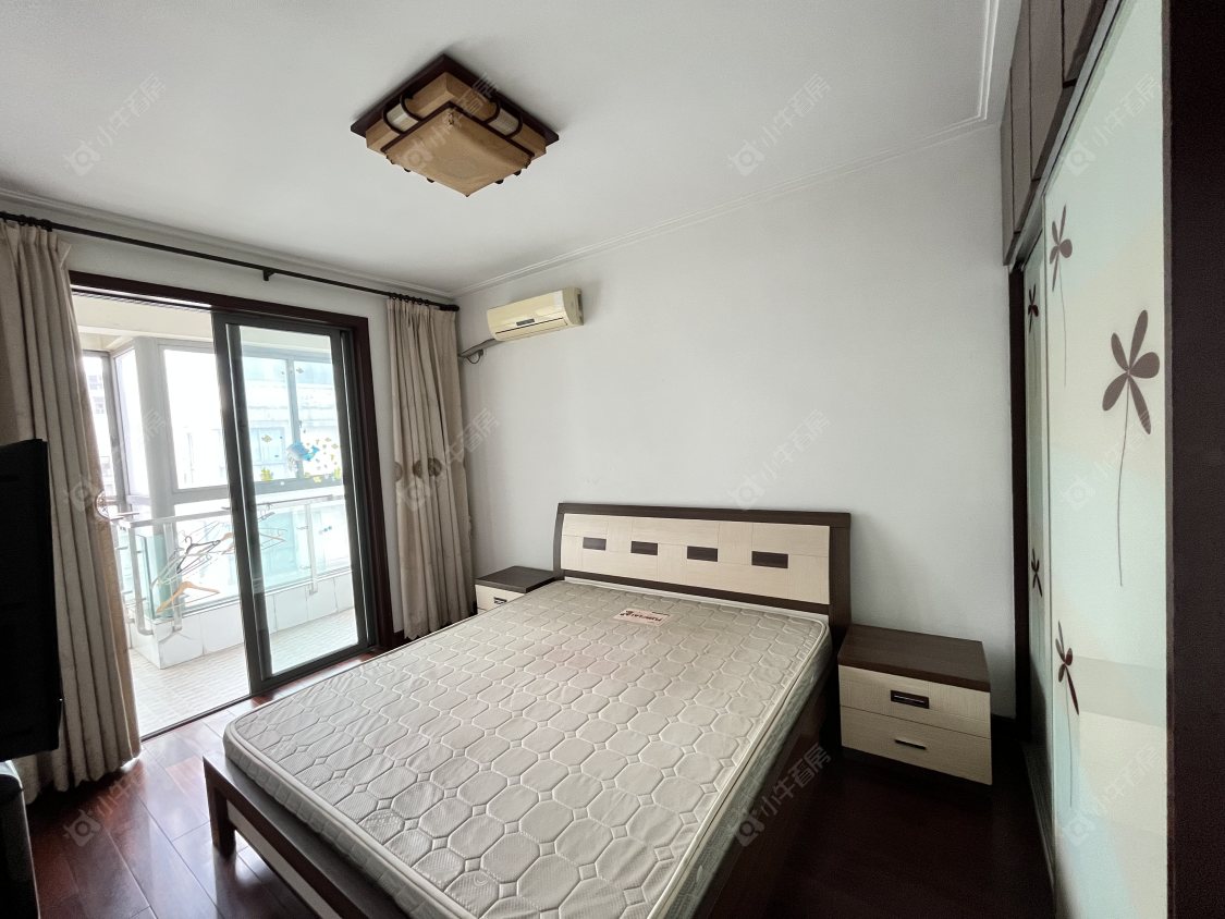 长兴好日子家园房源 常州长兴好日子家园在租房源_小牛看房