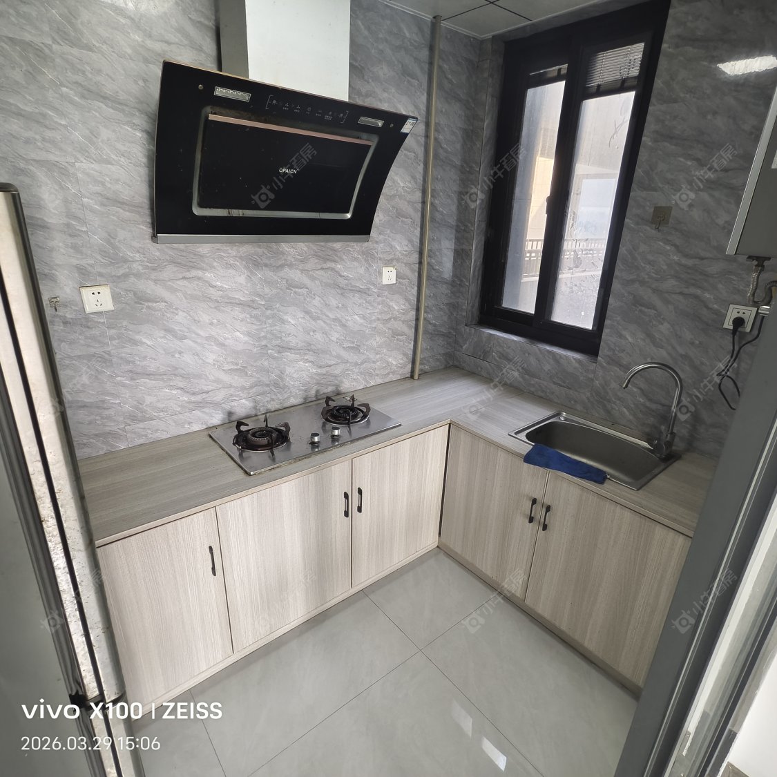 常州美的金科公园天下在租房源室内图_小牛看房