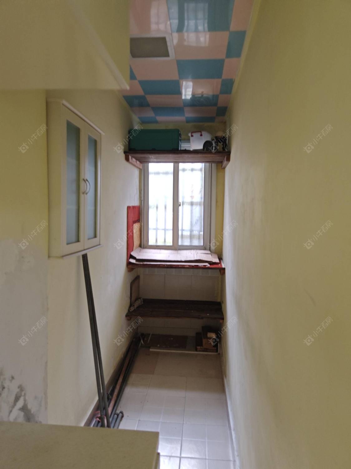 常州香缇湾花园在租房源室内图_小牛看房