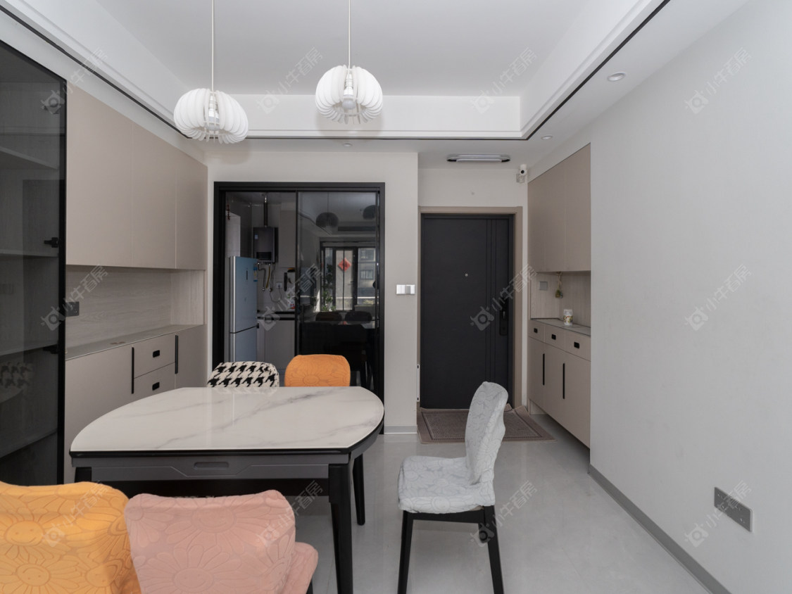 中景尚海城房源室内图 常州中景尚海城在售二手房源室内图_小牛看房