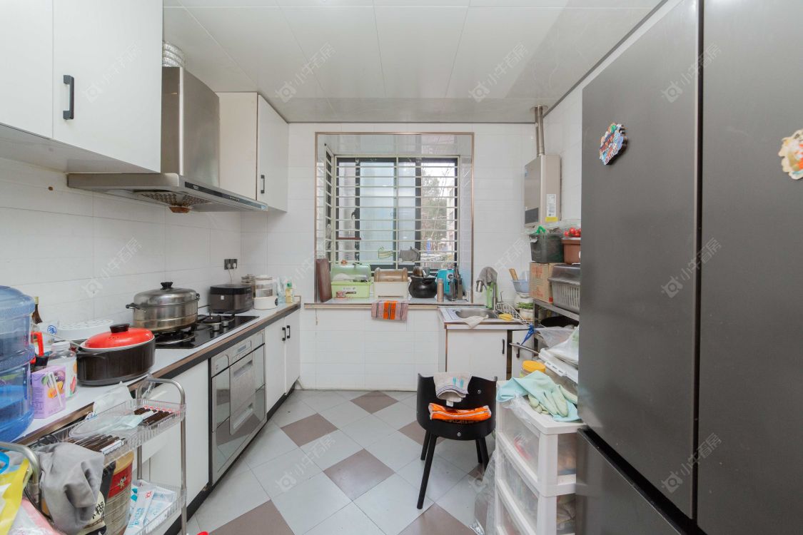 金百花园房源室内图 常州金百花园在售二手房源室内图_小牛看房