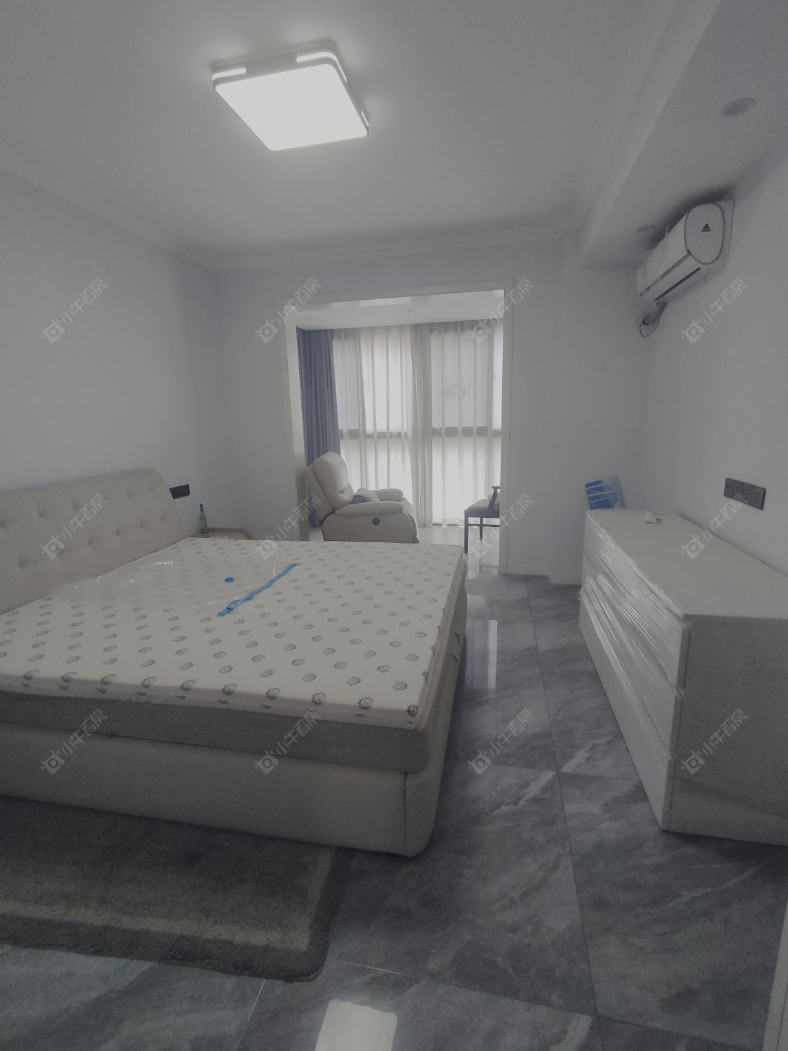 常州滨江豪园在租房源室内图_小牛看房