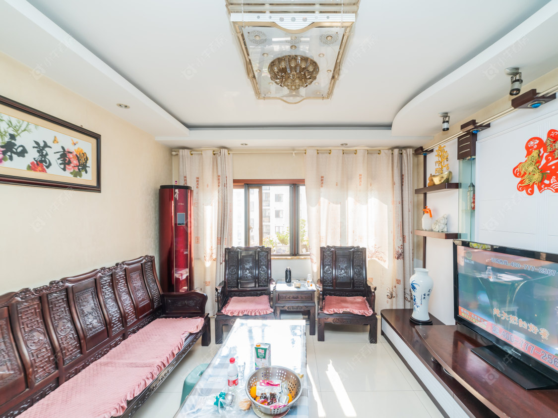 常州嘉州枫景苑在售二手房源室内图_小牛看房