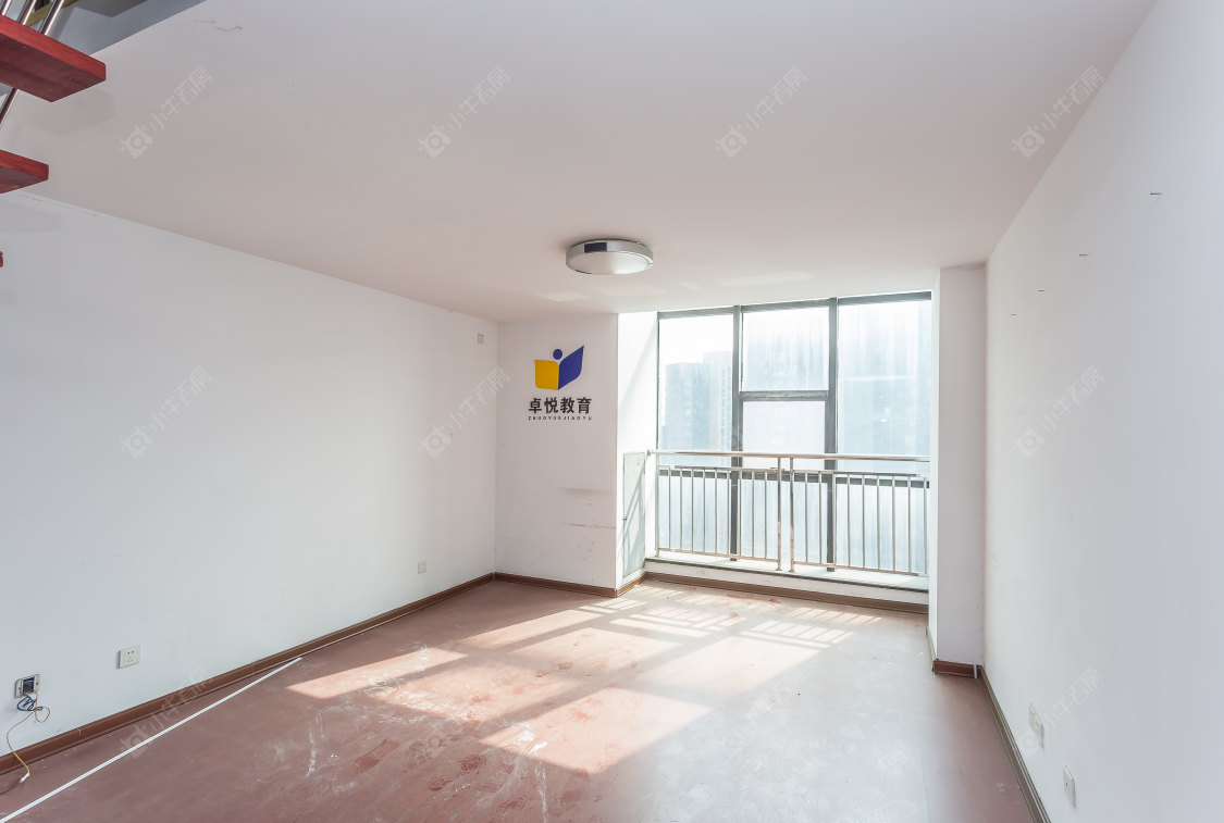 常州港龙尚层在售二手房源室内图_小牛看房