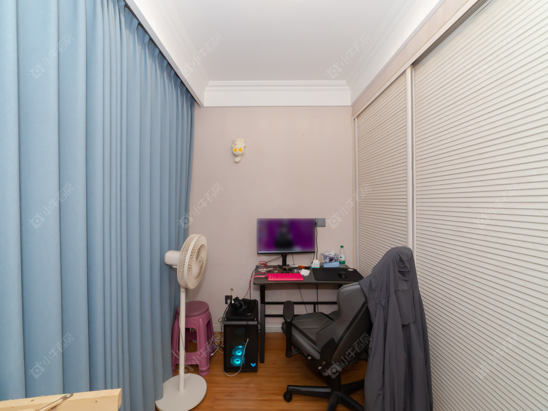 常州龙湖香醍漫步南区在售二手房源室内图_小牛看房