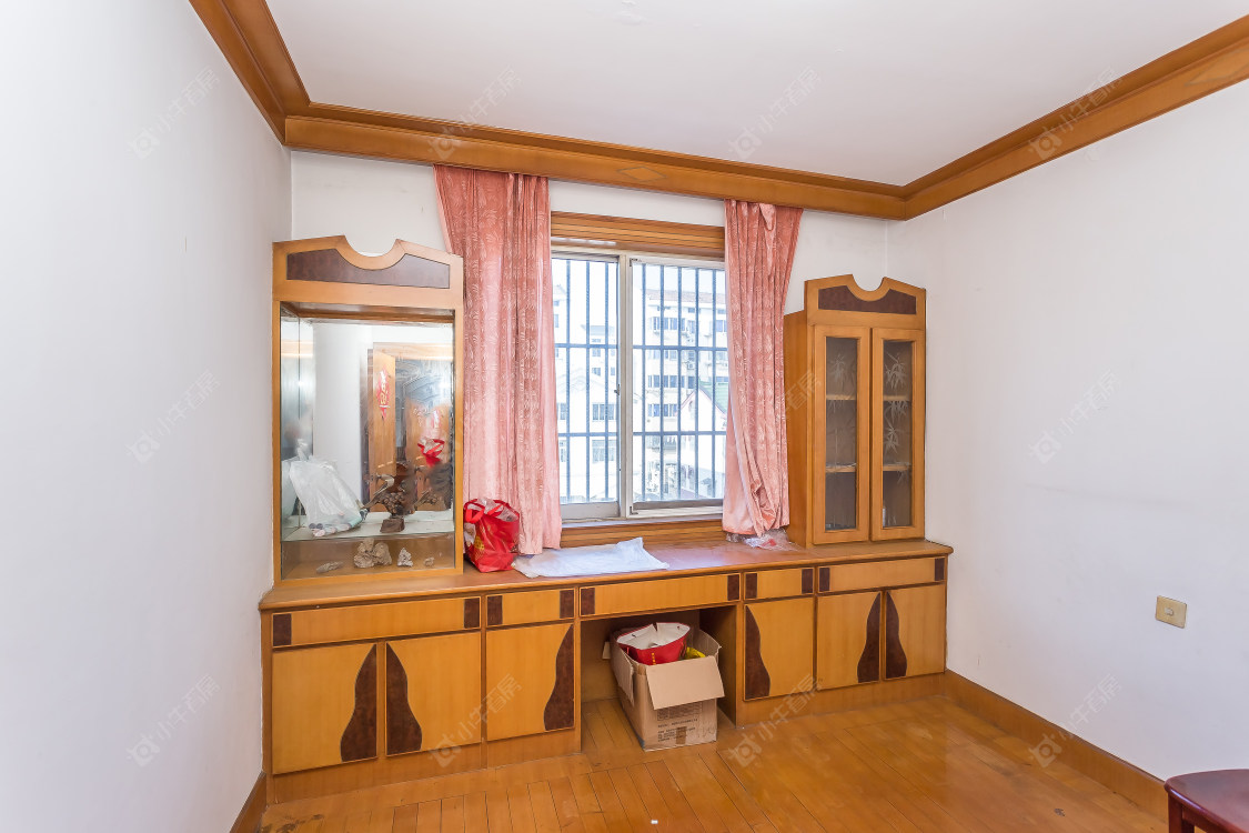 常州锦绣花园在售二手房源室内图_小牛看房