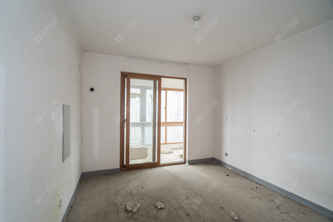 常州九洲新世界花苑在售二手房源室内图_小牛看房