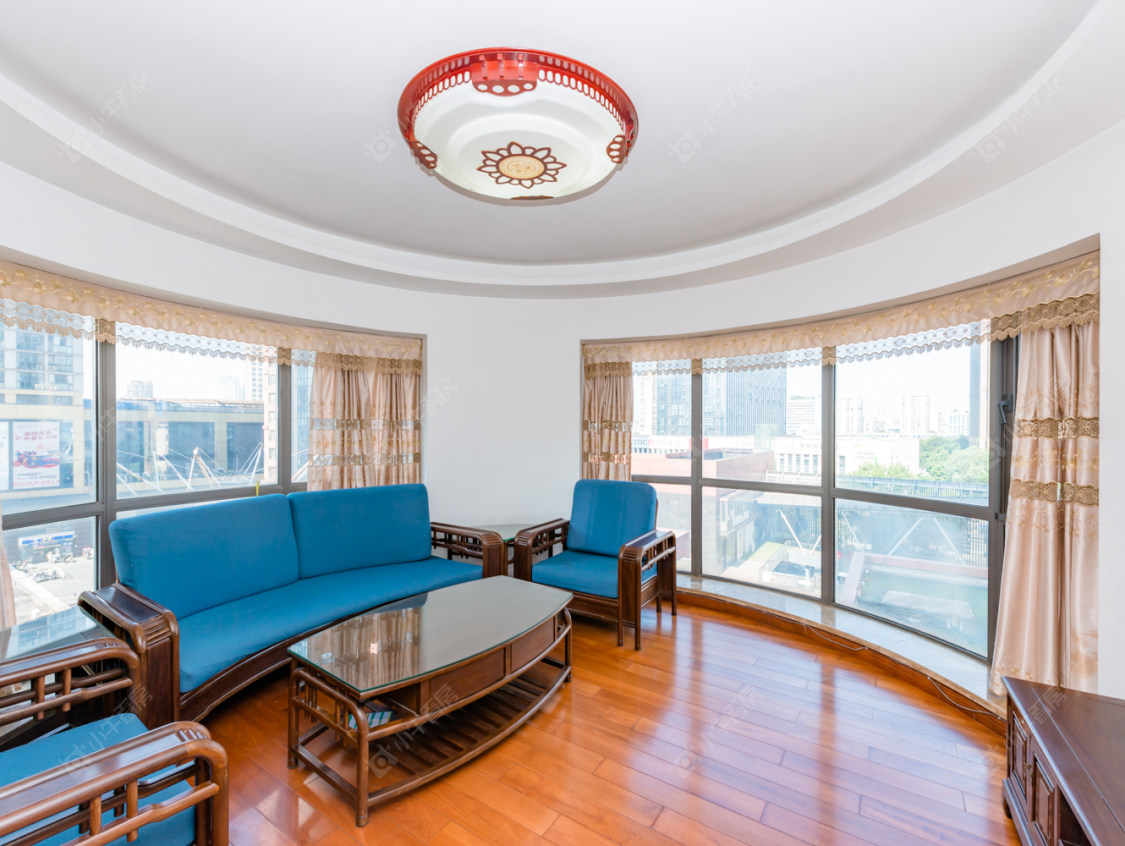 常州嘉宏盛世在售二手房源室内图_小牛看房