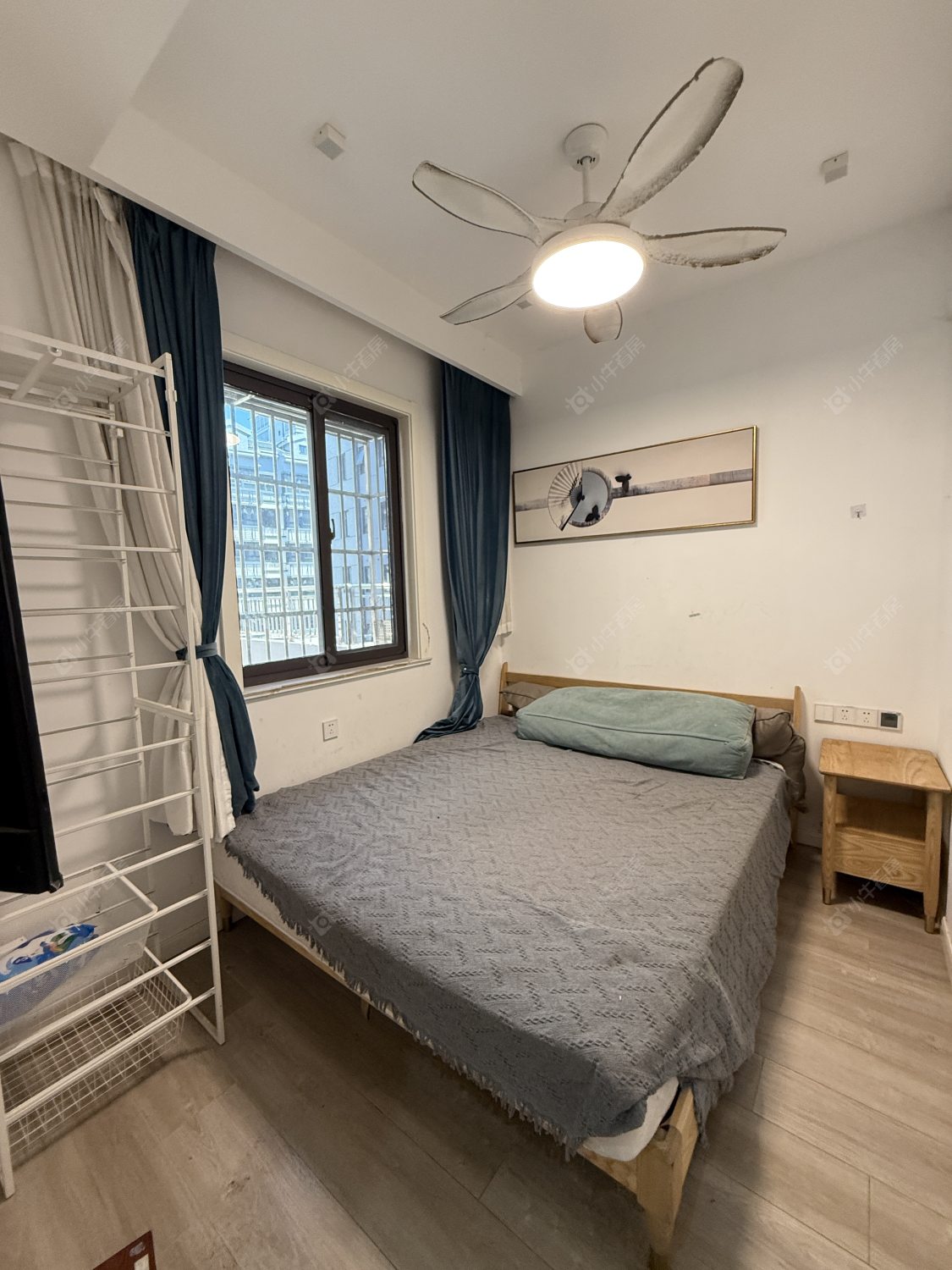 常州县学街在租房源_小牛看房