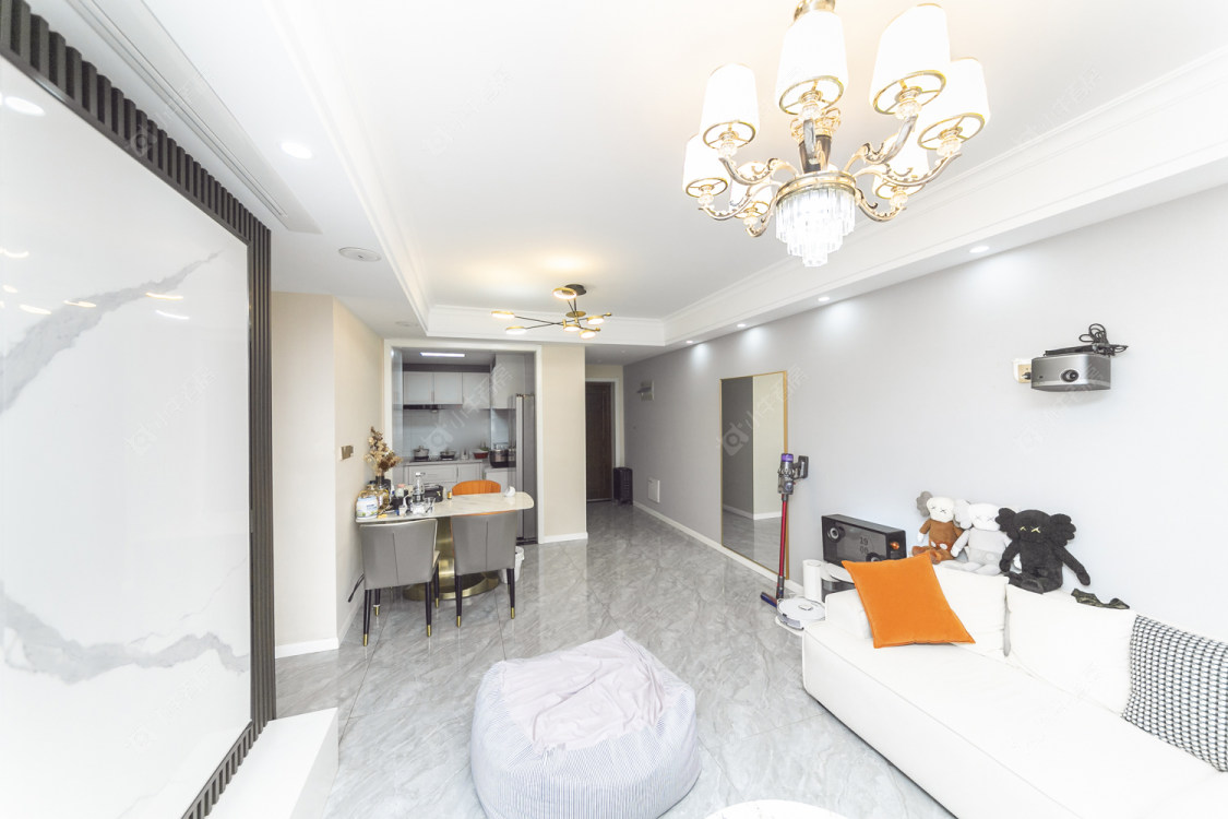 弘阳燕澜湾房源室内图 常州弘阳燕澜湾在售二手房源室内图_小牛看房