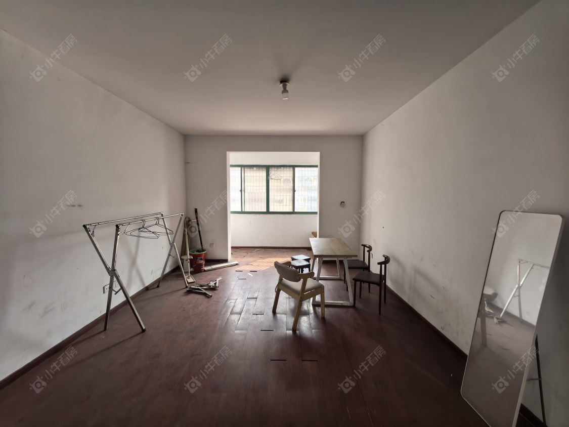 常州星辰村3室2厅2卫出租_小牛看房