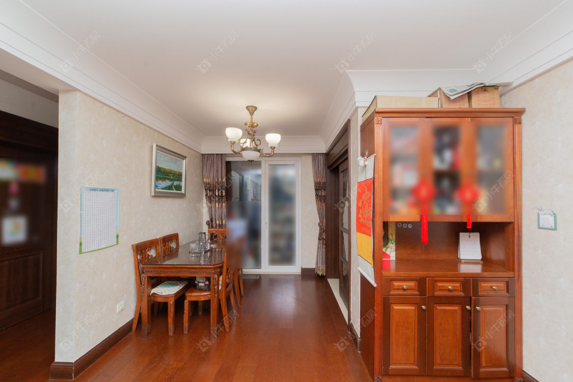 常州朗诗绿郡在售二手房源室内图_小牛看房