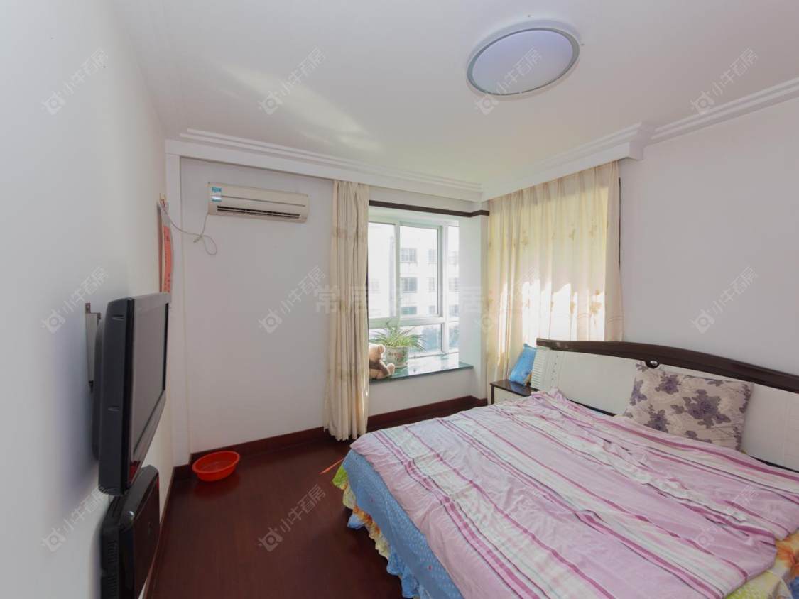 常州金湖花园在售二手房源室内图_小牛看房