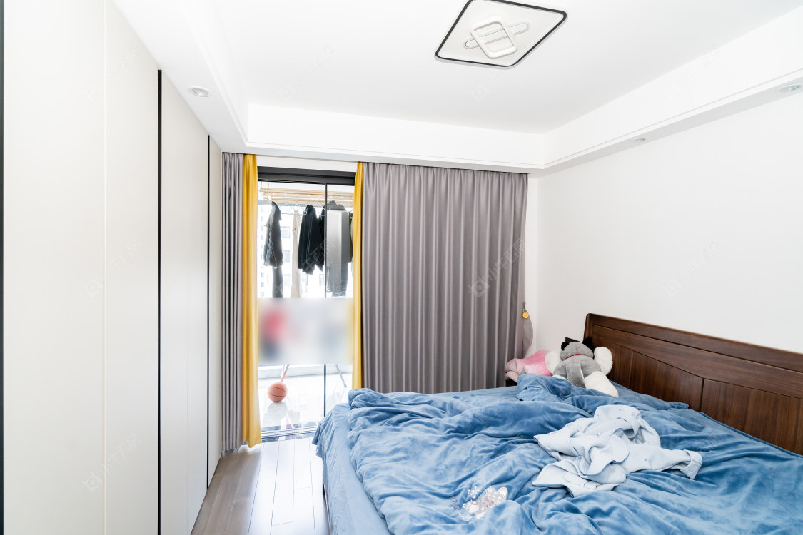 常州新城璞樾和山在售二手房源室内图_小牛看房