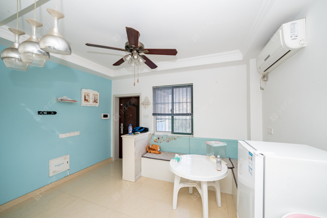 常州朝阳瑞景华庭在售二手房源室内图_小牛看房