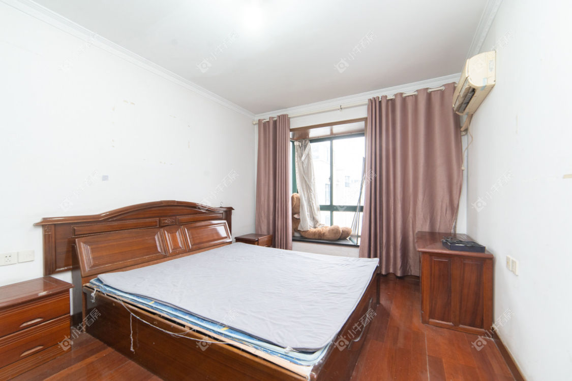 常州都市桃源二期在租房源室内图_小牛看房