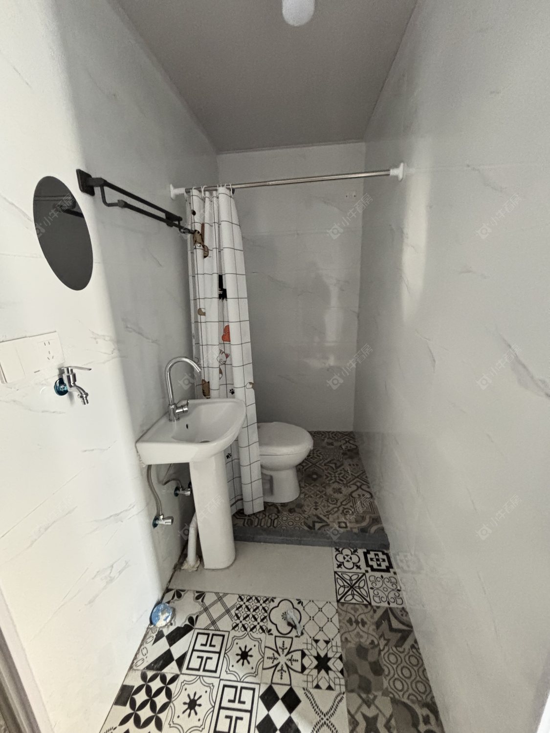 常州黄村在租房源_小牛看房