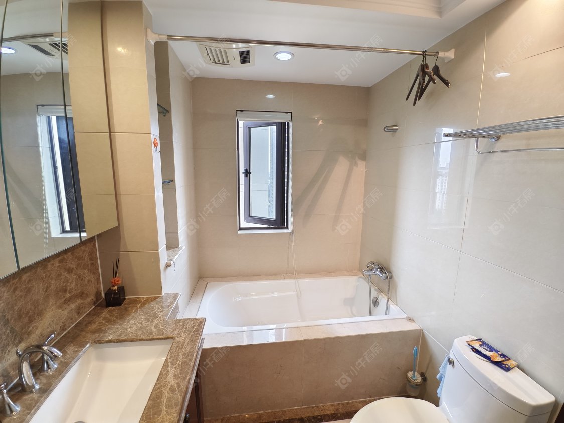 常州新城公馆天域在租房源室内图_小牛看房