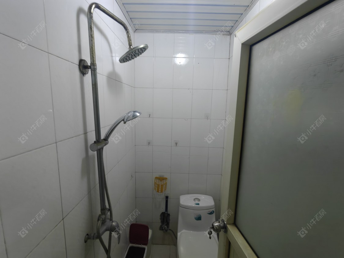 常州清凉新村在租房源户型图_小牛看房