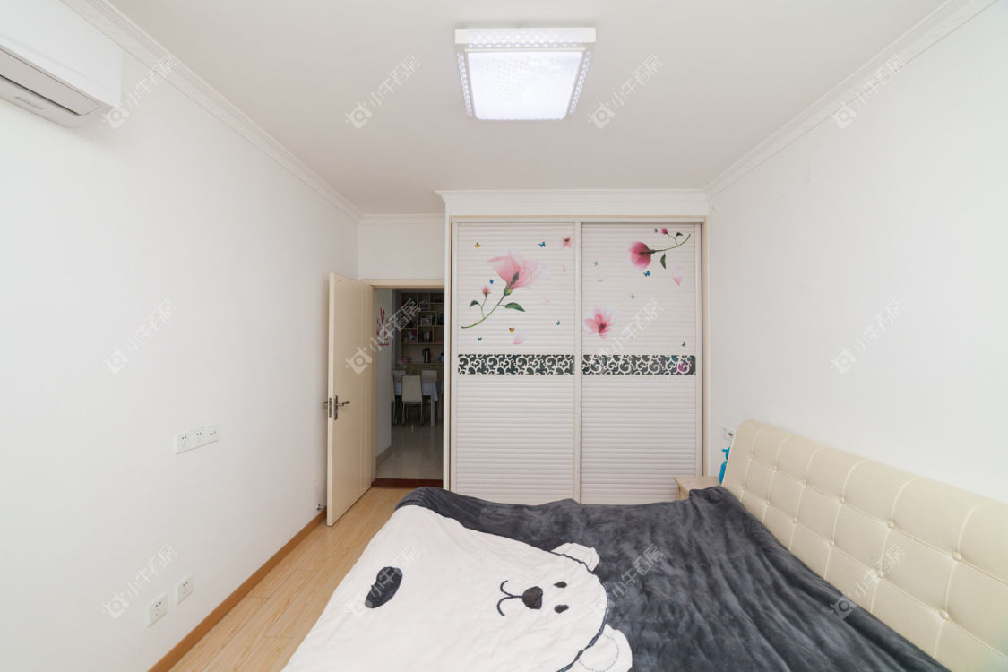 公园壹号四期房源室内图 常州公园壹号四期在租房源室内图_小牛看房