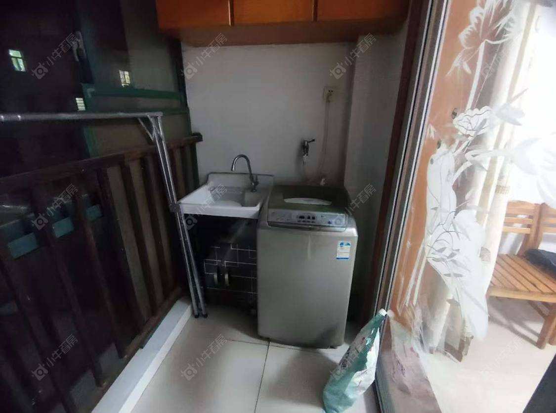 常州华林家园一期在租房源室内图_小牛看房