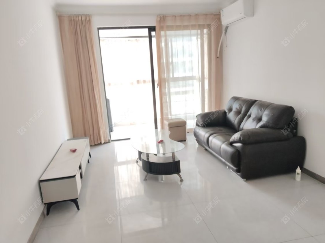 常州嘉宏空港国际星光城3室2厅1卫出租房源图片