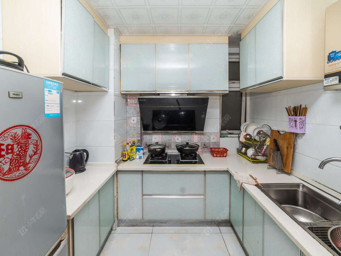 常发豪郡房源室内图 常州常发豪郡在售二手房源室内图_小牛看房