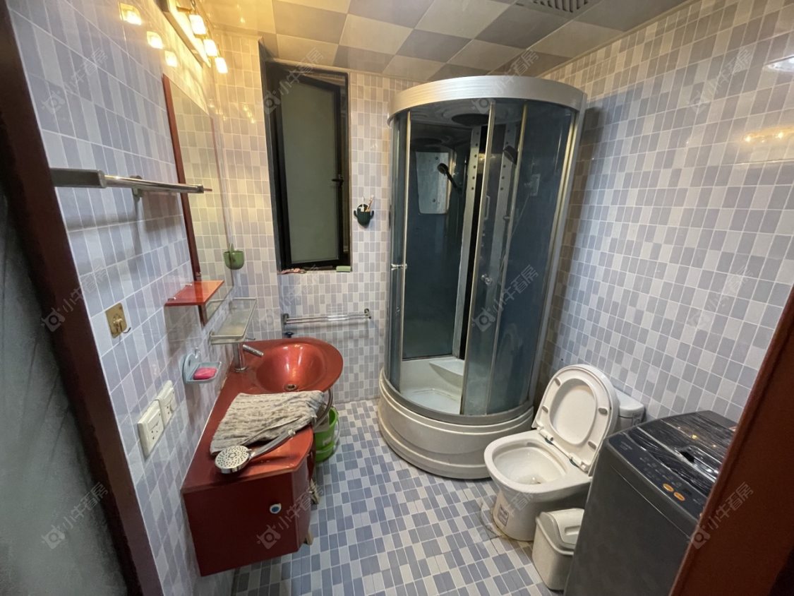 荣亨逸都房源室内图 常州荣亨逸都在租房源室内图_小牛看房