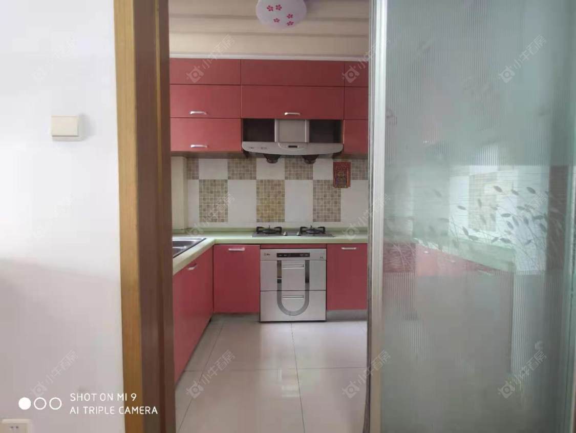 常州玉龙湾花园在租房源室内图_小牛看房