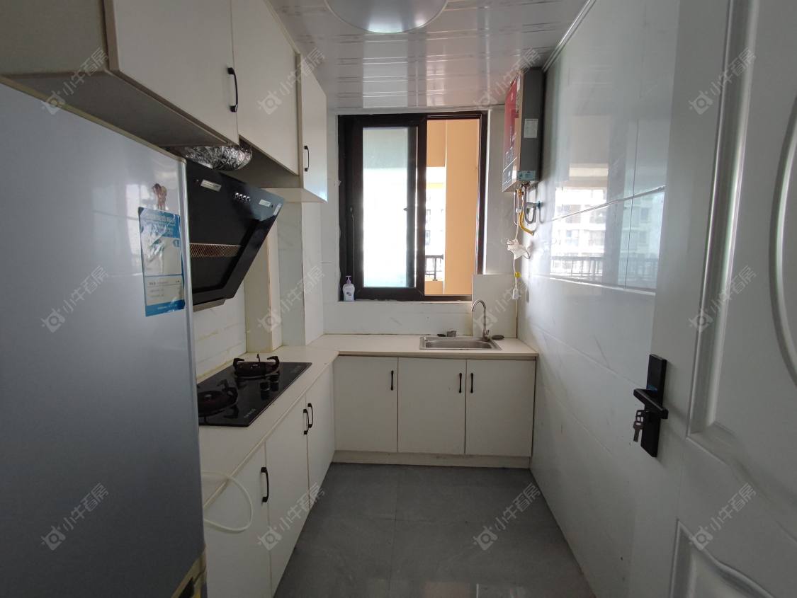 华润万象府房源室内图 常州华润万象府在租房源室内图_小牛看房