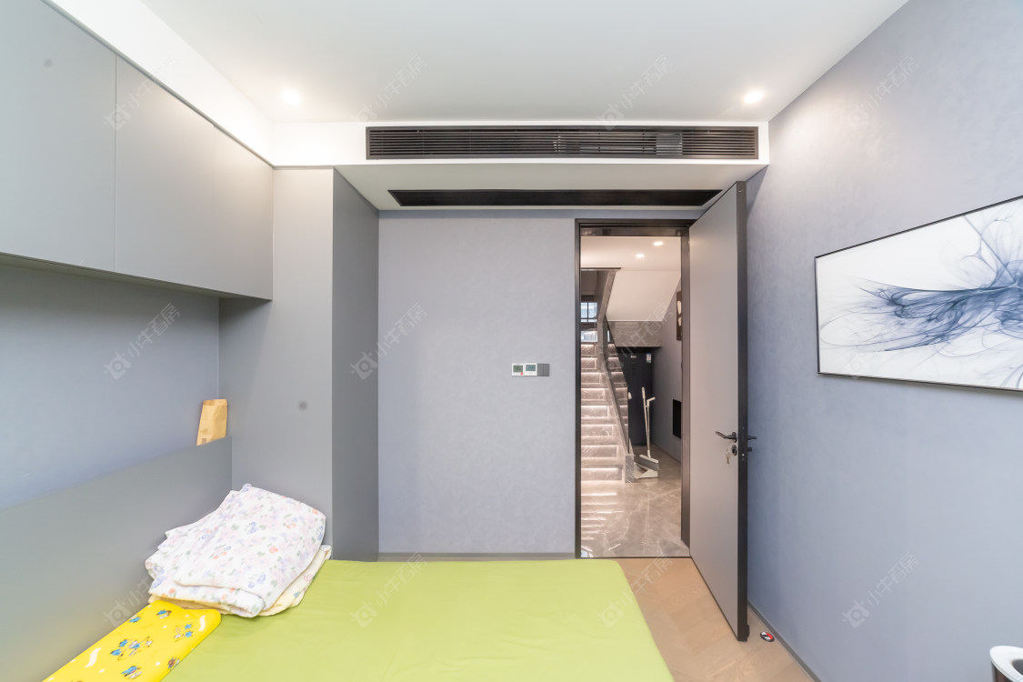 常州龙湖春江天玺在售二手房源室内图_小牛看房