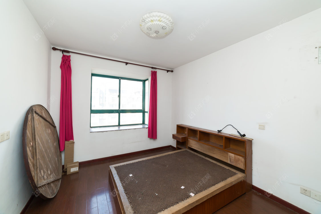 常州青洋花苑在售二手房源室内图_小牛看房