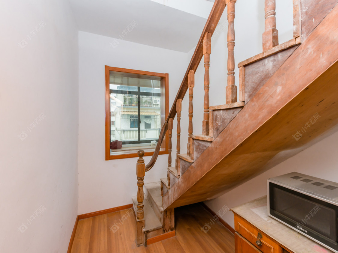 常州机械新村在售二手房源室内图_小牛看房