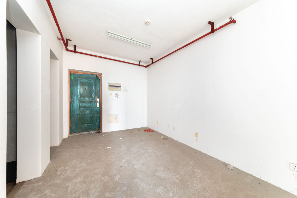 常州凯尔锋度在售二手房源室内图_小牛看房