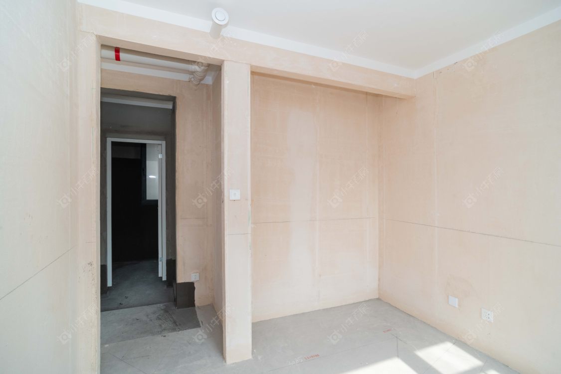 常州锦上香郡在售二手房源室内图_小牛看房