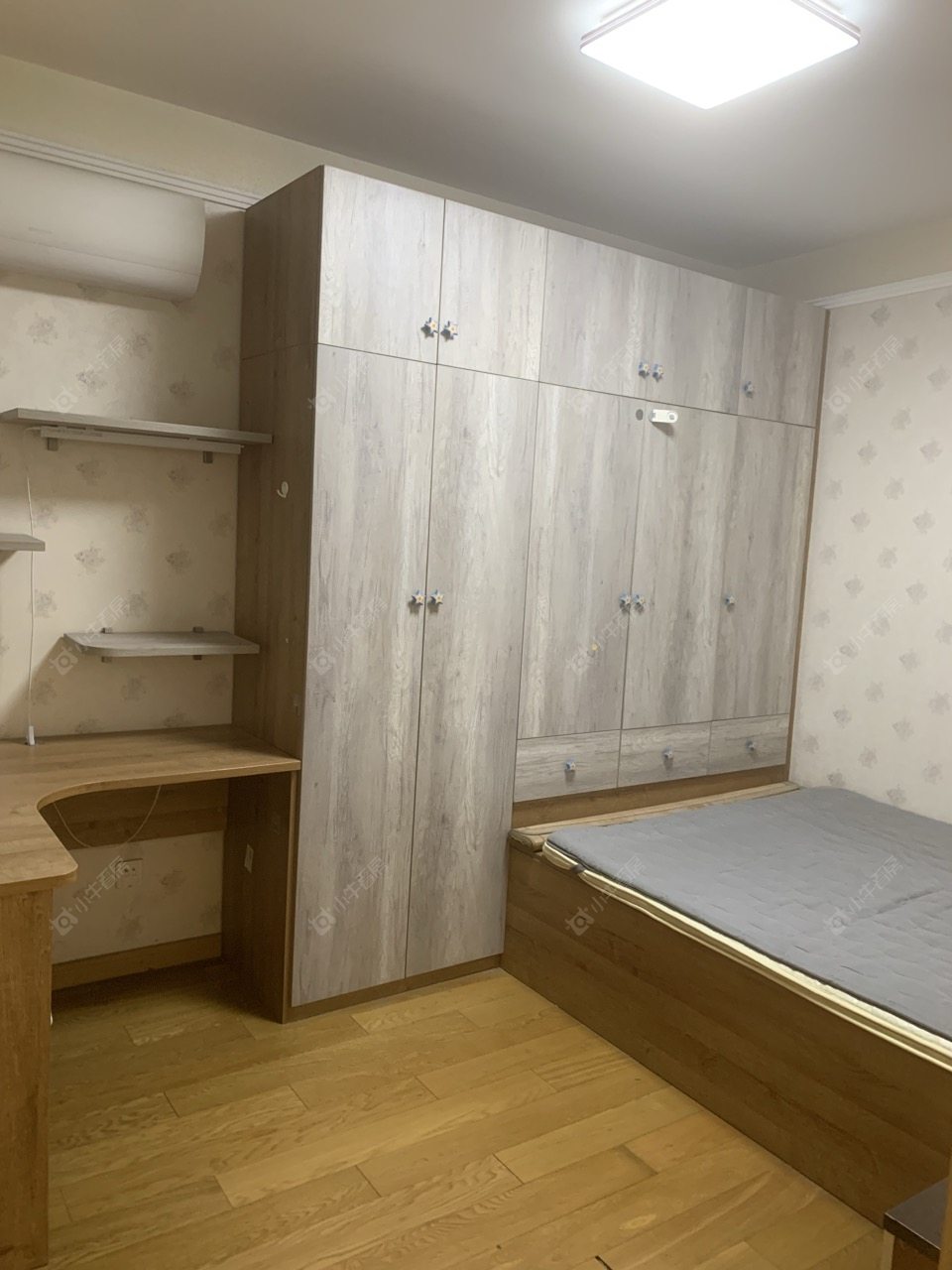 常州华润国际三期在租房源户型图_小牛看房