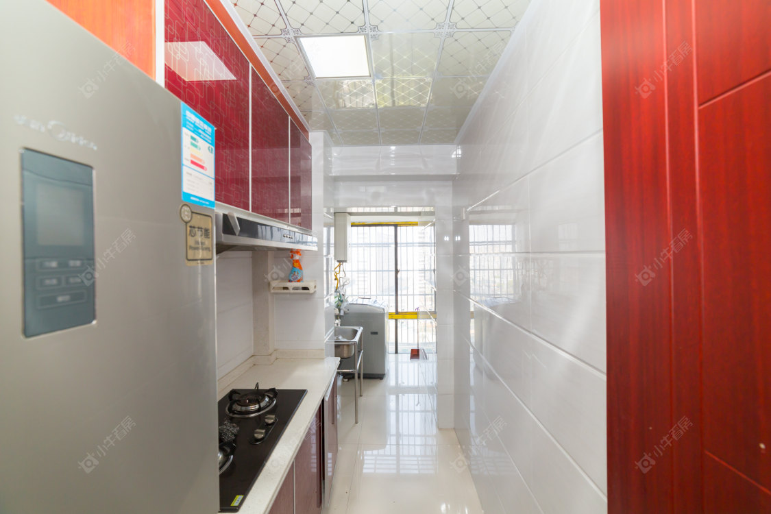 常州美吉特黄金公寓在售二手房_小牛看房