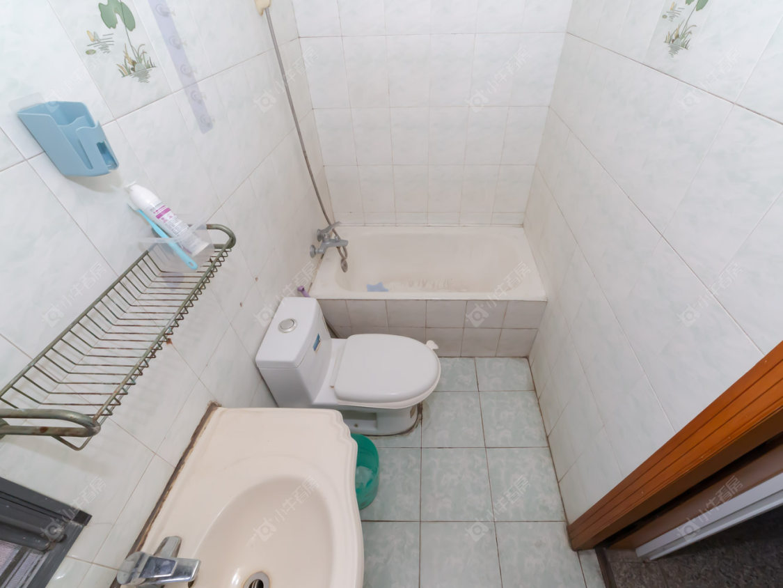 常州北环新村武进小区在售二手房源室内图_小牛看房