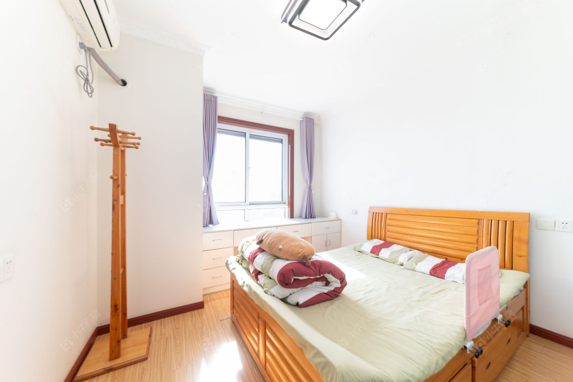 常州摩尔上品在售二手房源室内图_小牛看房