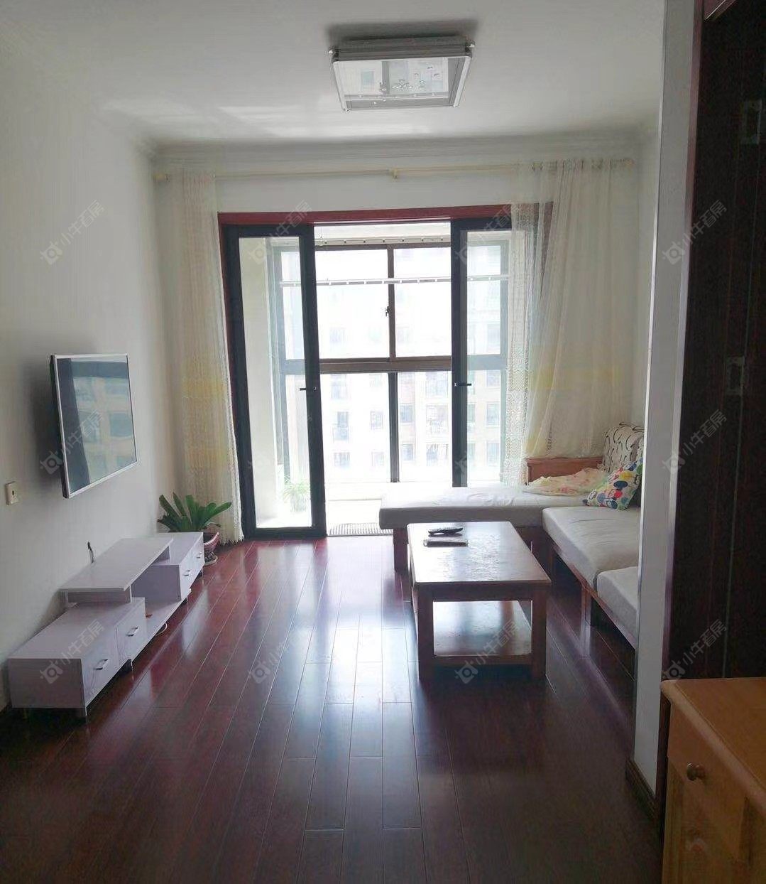 常州新城御景湾在租房源_小牛看房