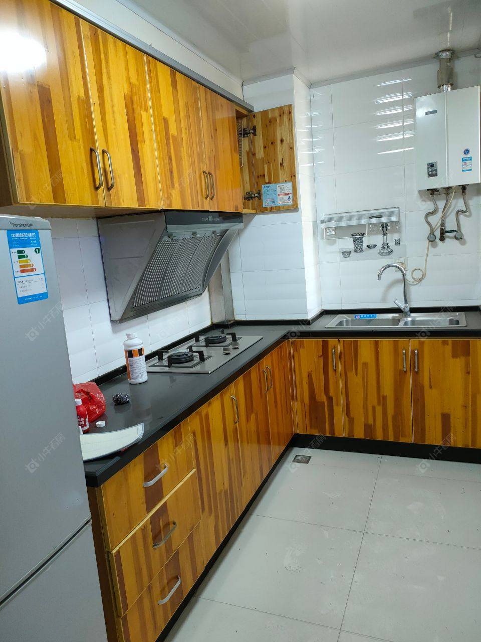 常州新城尚东区花园北区在租房源_小牛看房