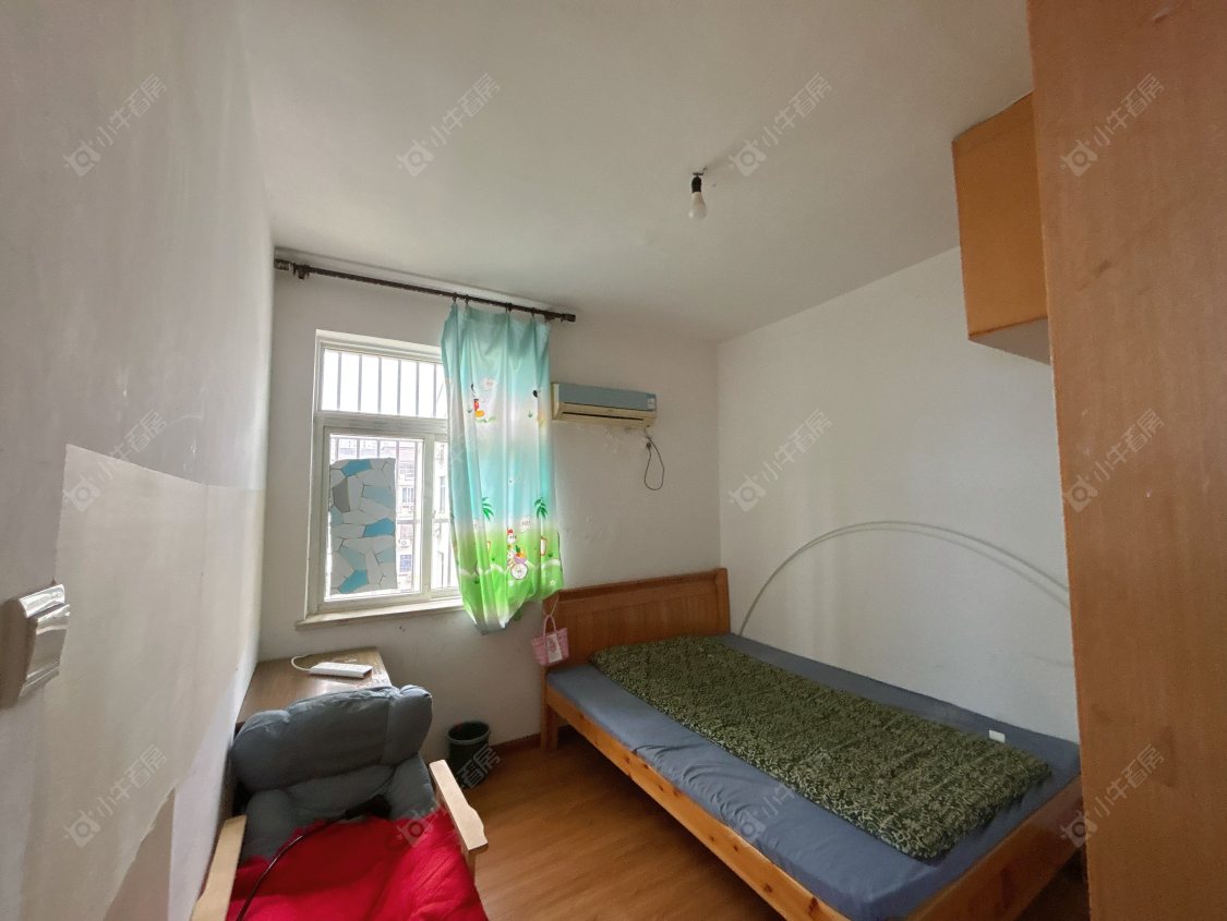 常州清潭六村在租房源_小牛看房