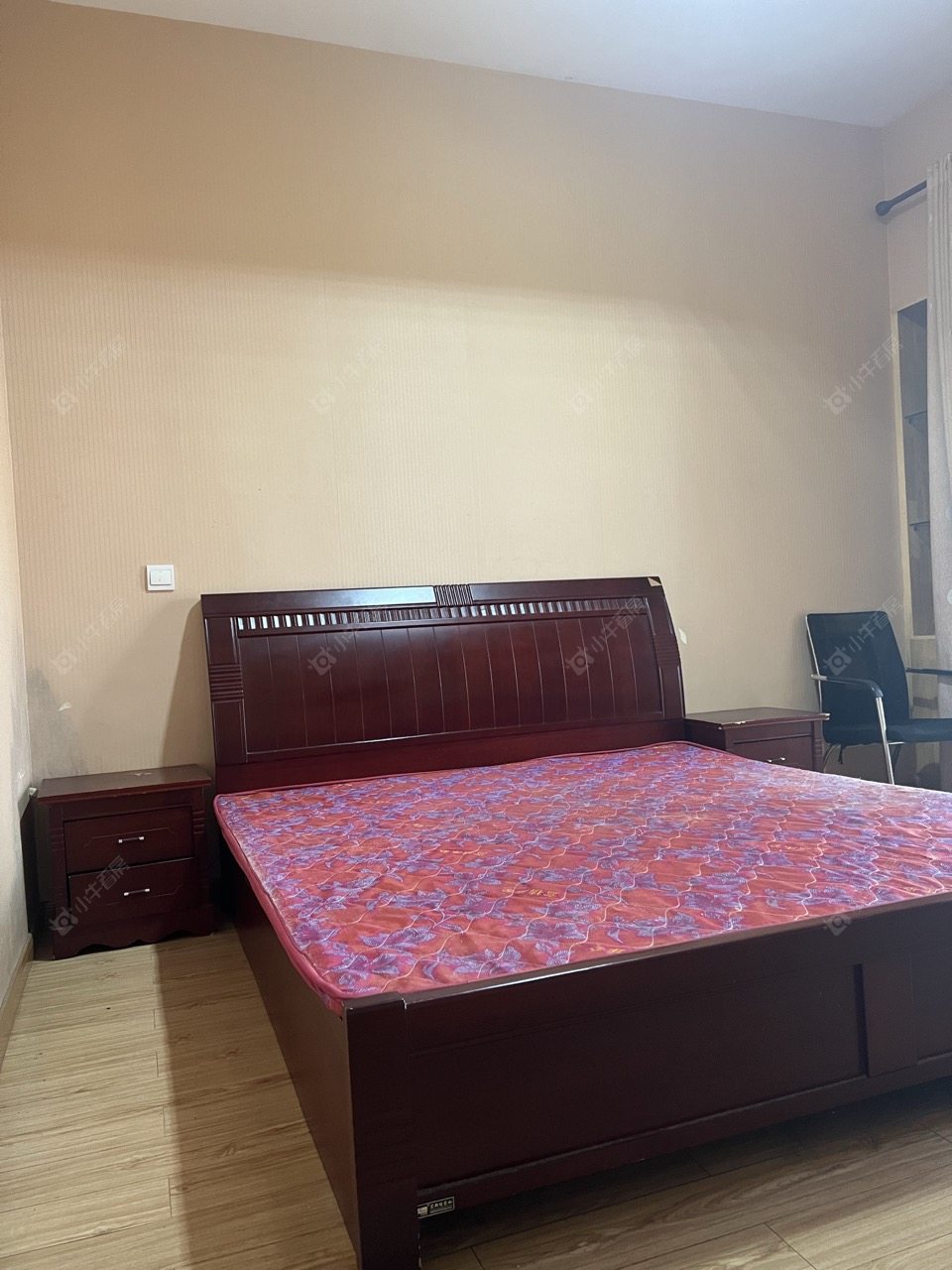 常州丰乐尚都在租房源室内图_小牛看房