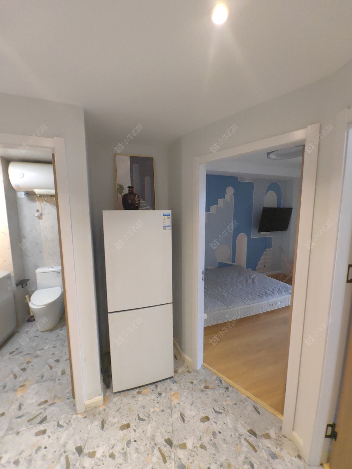 常州融锦融御华庭在租房源_小牛看房