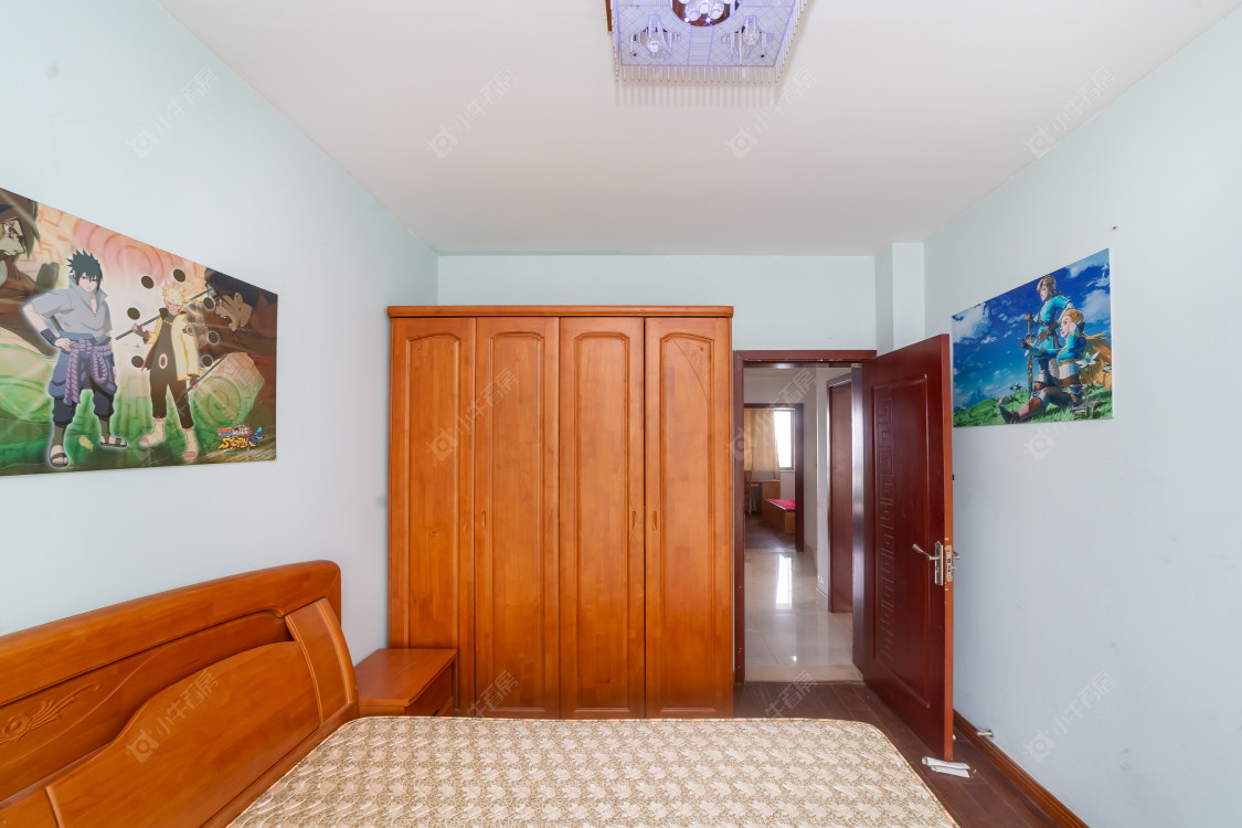 华山苑房源室内图 常州华山苑在售二手房源室内图_小牛看房