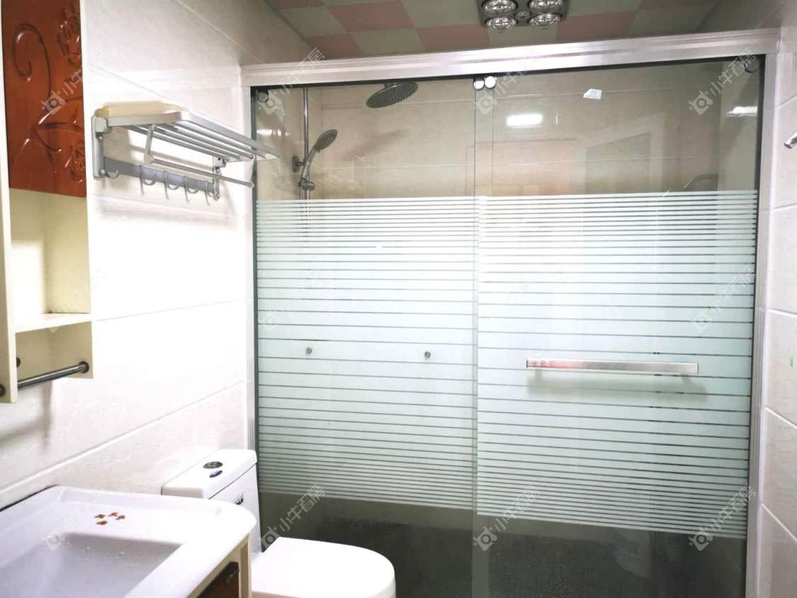 常州花园西郡在租房源_小牛看房