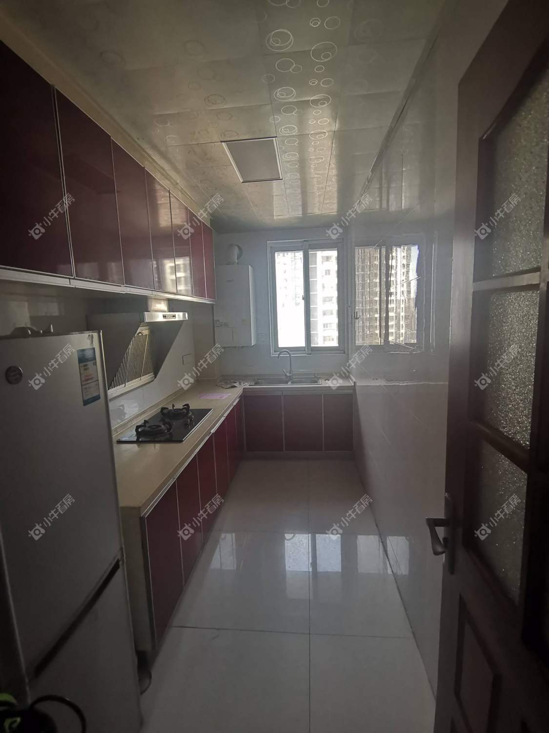 常州府西花园在租房源_小牛看房