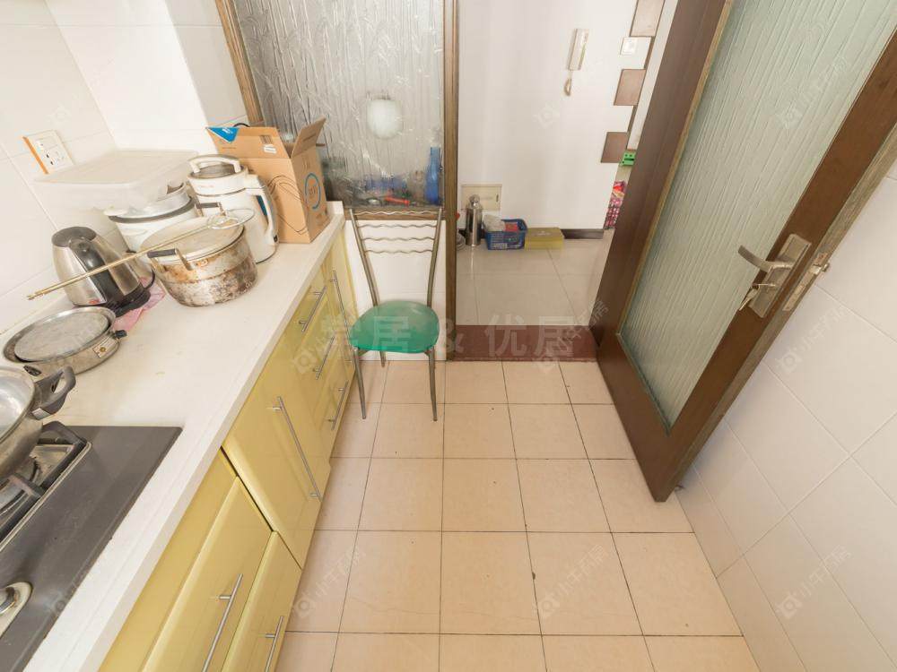 常州虹景金桂园在售二手房源室内图_小牛看房